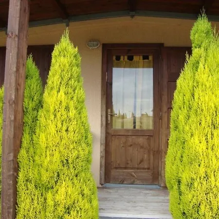 Bed & Breakfast Da Delfina Villaperuccio